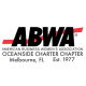 Logo of ABWA Oceanside Charter Chapter